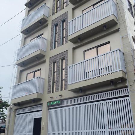 Alicia Apartment Paranaque City Exterior photo
