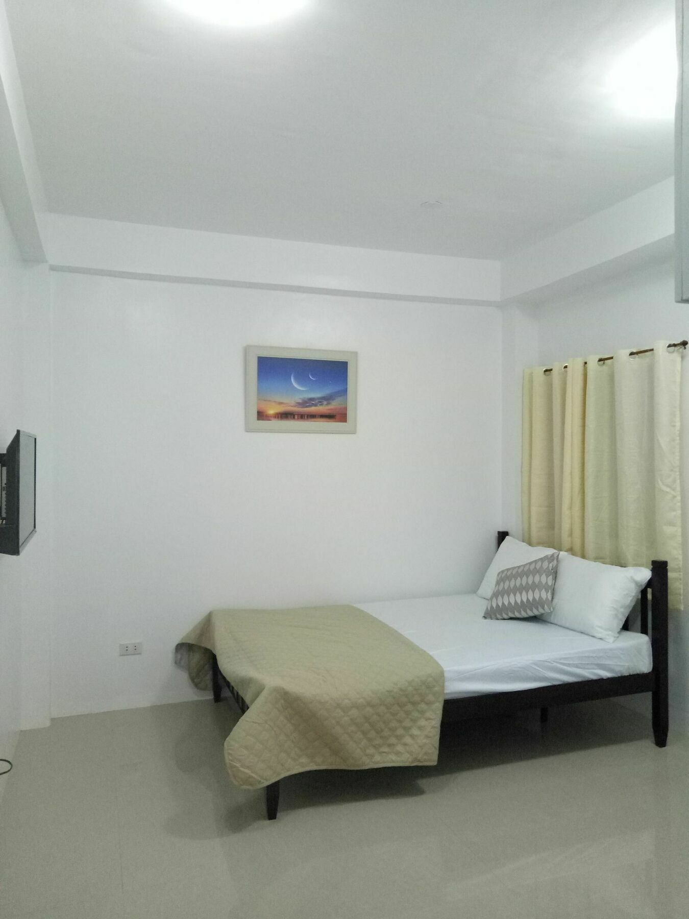 Alicia Apartment Paranaque City Exterior photo
